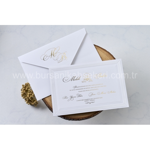 Butiqline Davetiye 1119