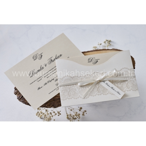 Butiqline Davetiye 1131