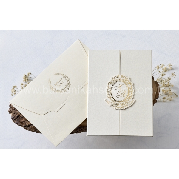 Butiqline Davetiye 1137