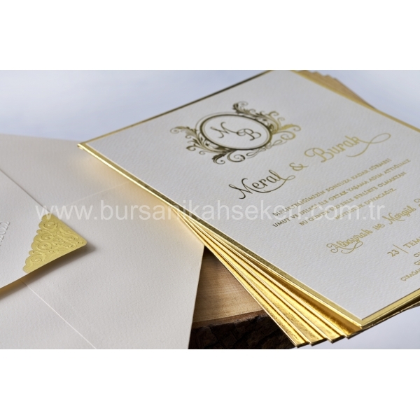 Butiqline Davetiye 1146