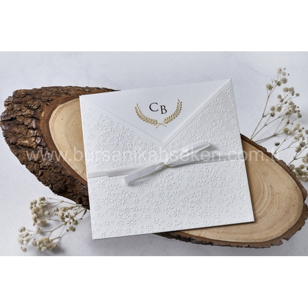 Butiqline Davetiye 1165