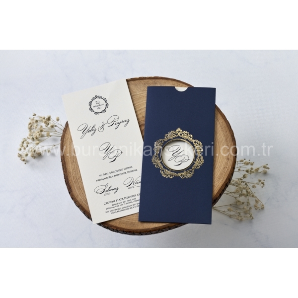 Butiqline Davetiye 1168