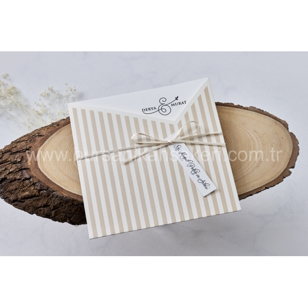 Butiqline Davetiye 1174
