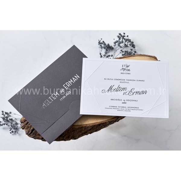 Butiqline Davetiye 1176
