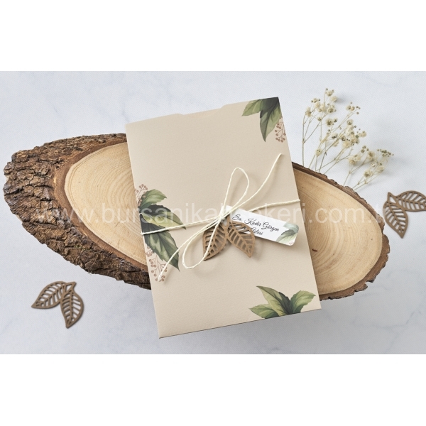 Butiqline Davetiye 1184