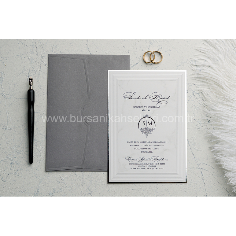 9144 Erdem Ekonom Davetiye