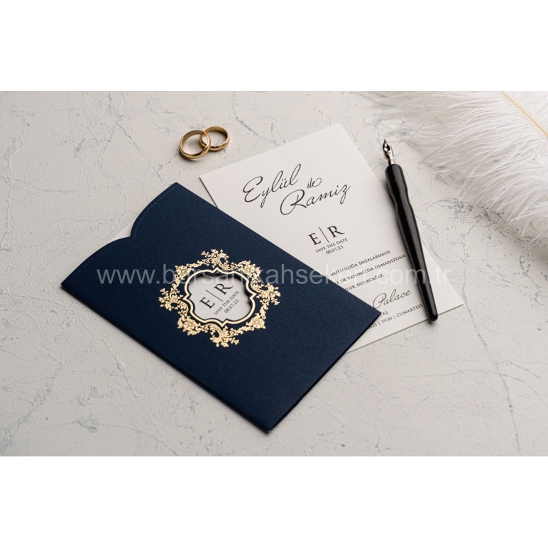 9166 Erdem Ekonom Davetiye
