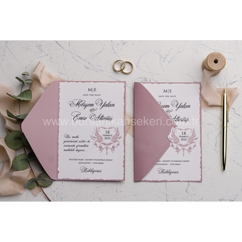 9233 Erdem Ekonom Davetiye