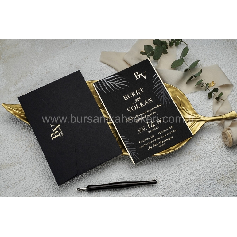 Erdem Ekonom Davetiye 9265