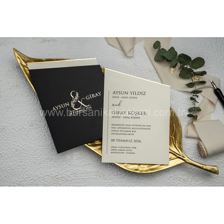 Erdem Ekonom Davetiye 9275