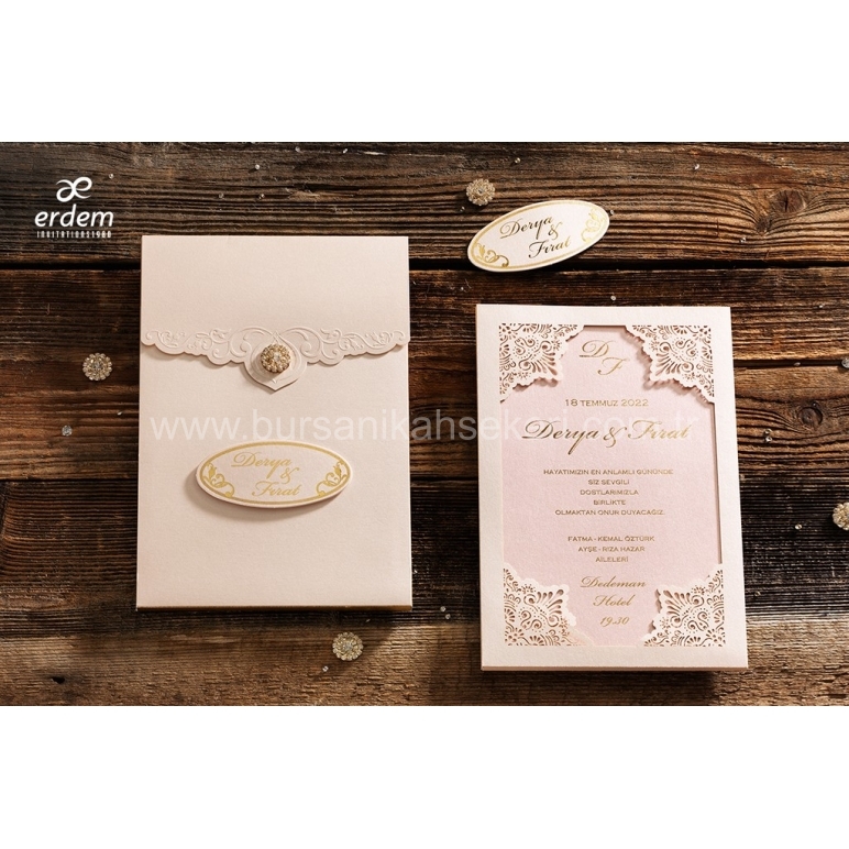 Erdem Davetiye 50544