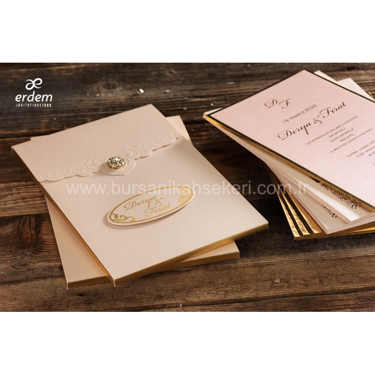 Erdem Davetiye 50544