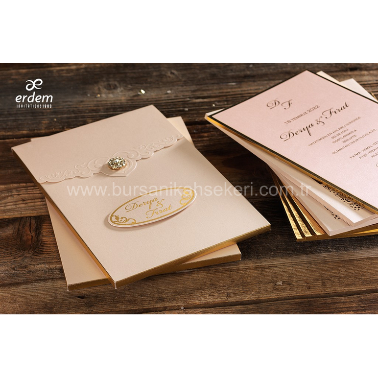 Erdem Davetiye 50544