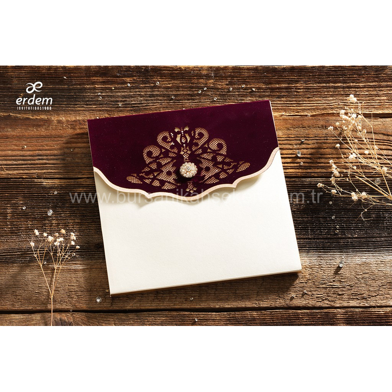 Erdem Davetiye 50545