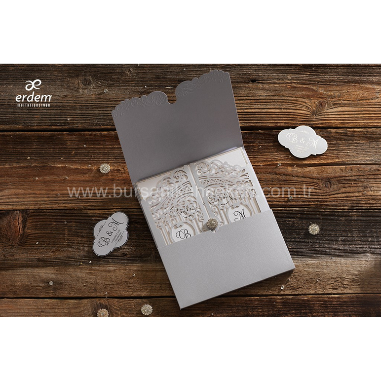 Erdem Davetiye 50547