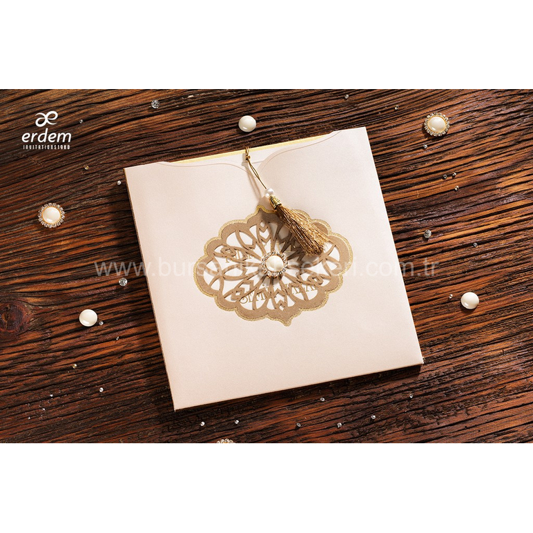 Erdem Davetiye 50548