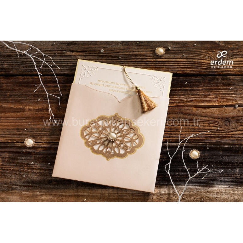 Erdem Davetiye 50548