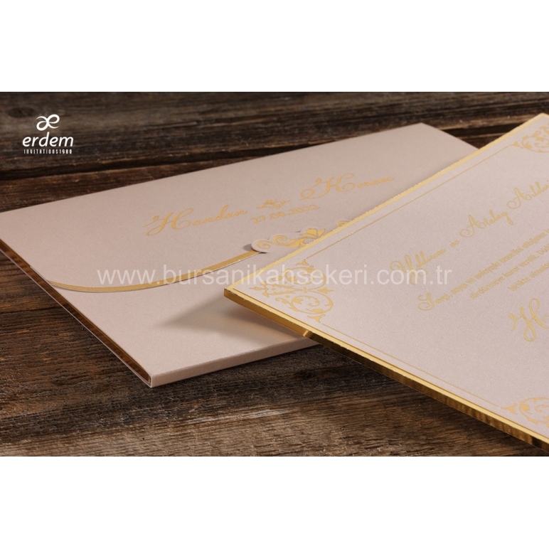 Erdem Davetiye 50549