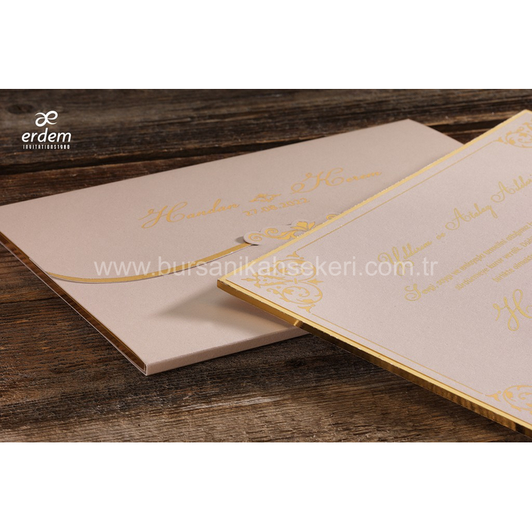 Erdem Davetiye 50549