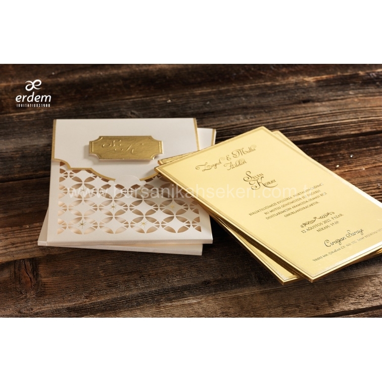 Erdem Davetiye 50552