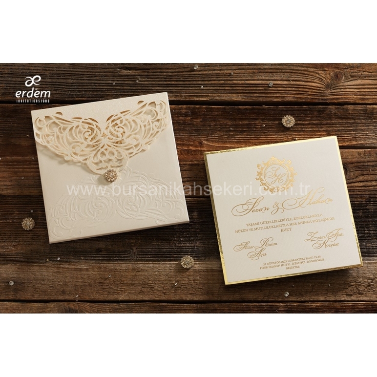Erdem Davetiye 50553