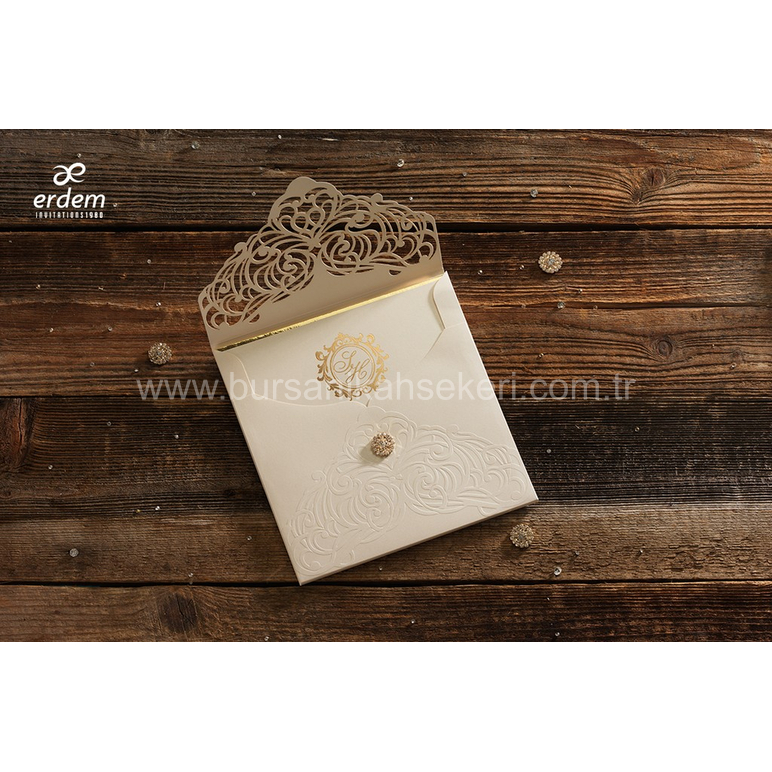 Erdem Davetiye 50553