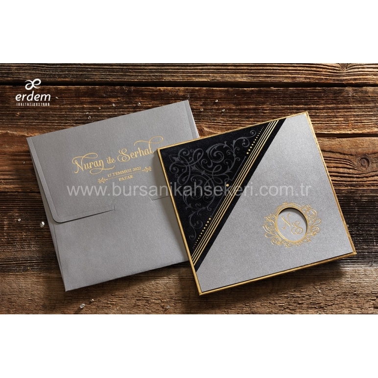 Erdem Davetiye 50557
