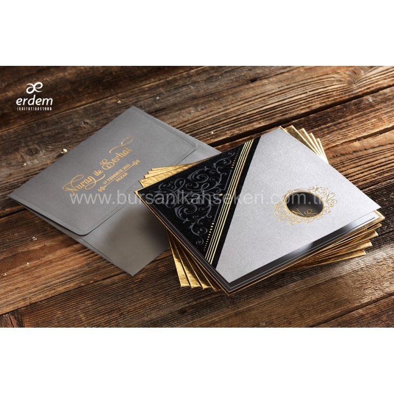 Erdem Davetiye 50557