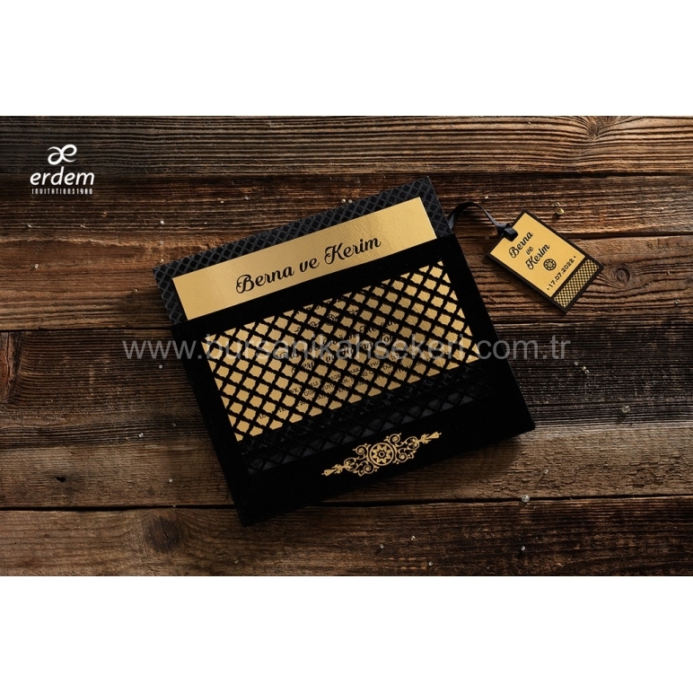Erdem Davetiye 50558