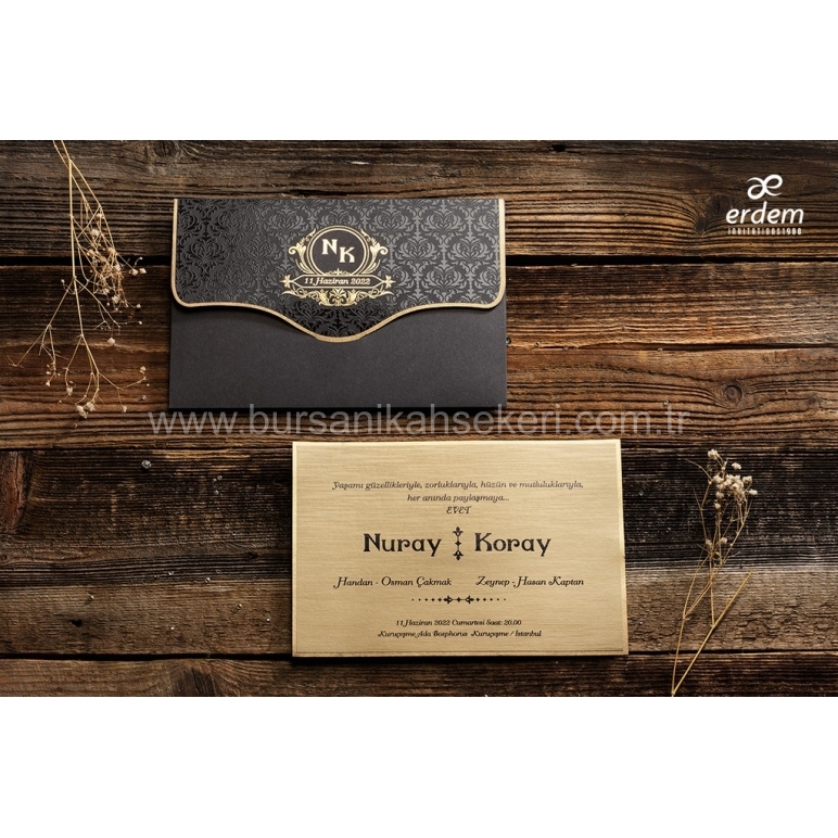 Erdem Davetiye 50563