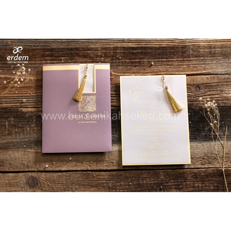 Erdem Davetiye 50572