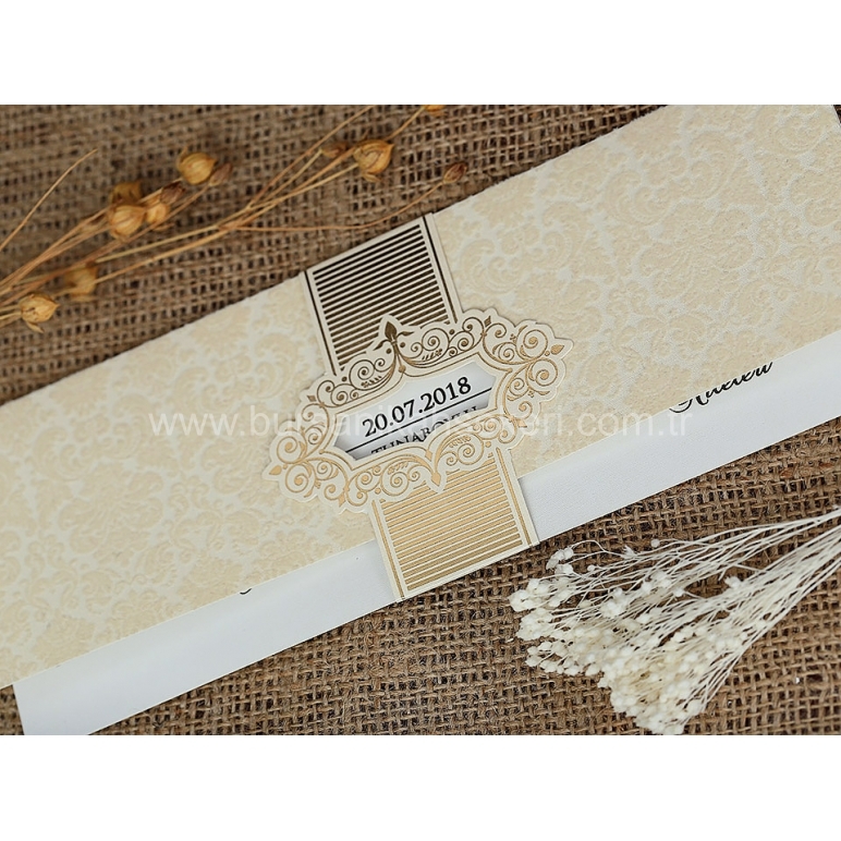 İklim Davetiye 10429