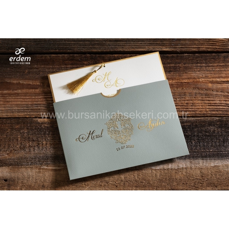 Erdem Davetiye 50575