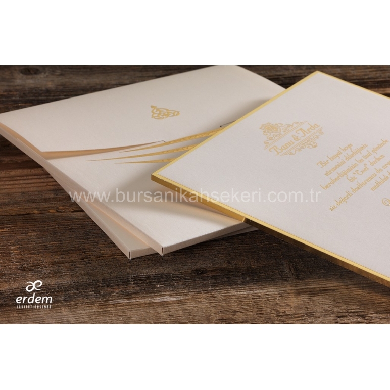 Erdem Davetiye 50578