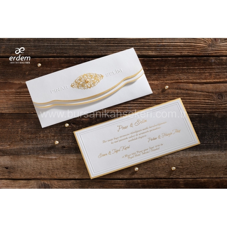 Erdem Davetiye 50579