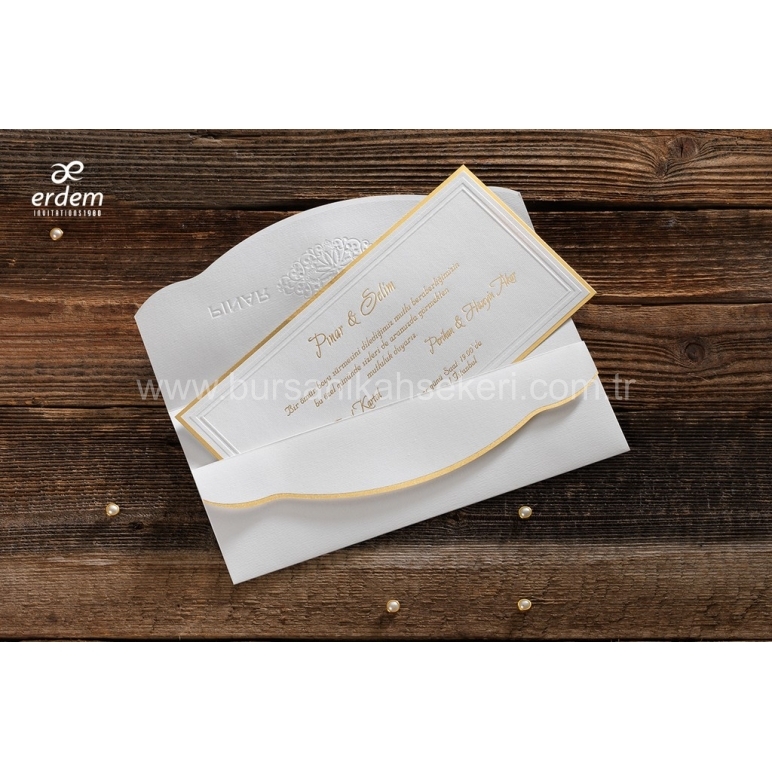 Erdem Davetiye 50579