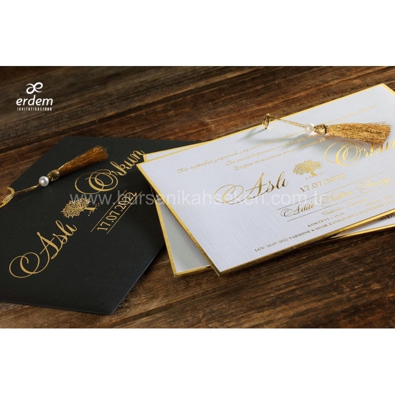 Erdem Davetiye 50582