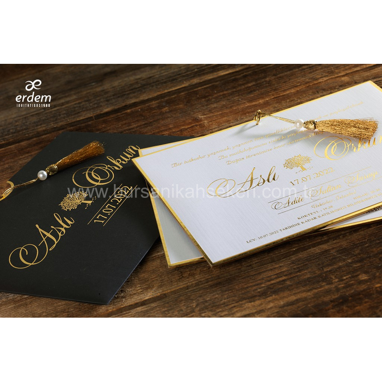 Erdem Davetiye 50582