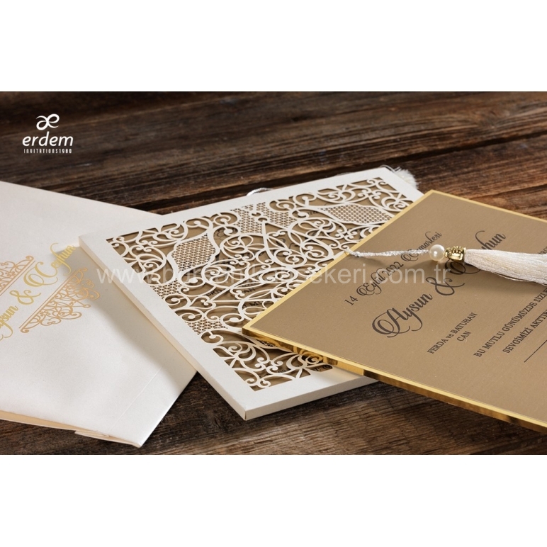 Erdem Davetiye 50583