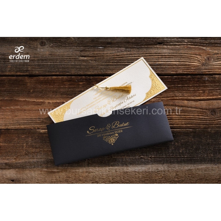 Erdem Davetiye 50586
