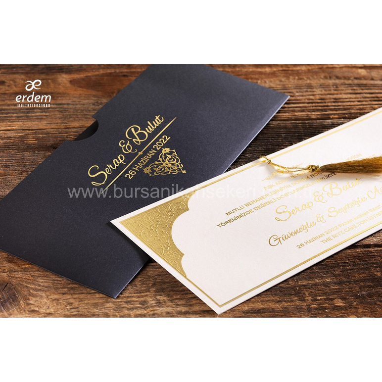 Erdem Davetiye 50586