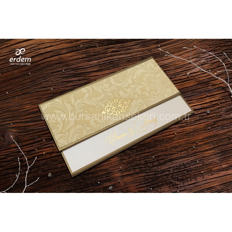 Erdem Davetiye 50587