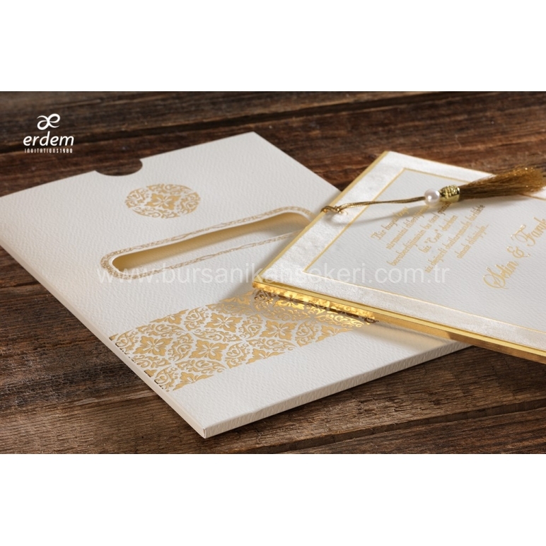 Erdem Davetiye 50589