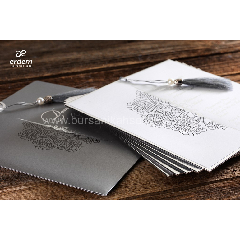 Erdem Davetiye 50591
