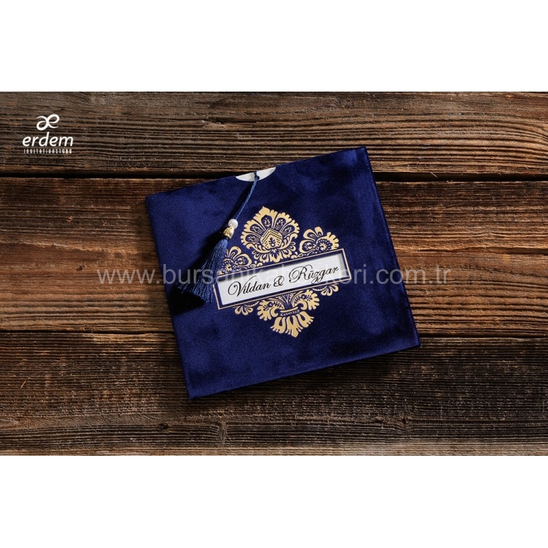 Erdem Davetiye 50592