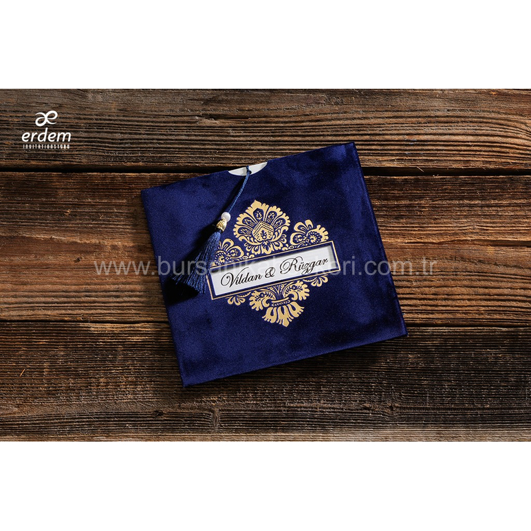 Erdem Davetiye 50592