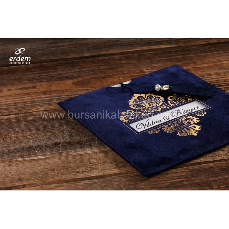 Erdem Davetiye 50592