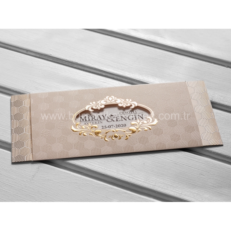 İklim Davetiye 10522
