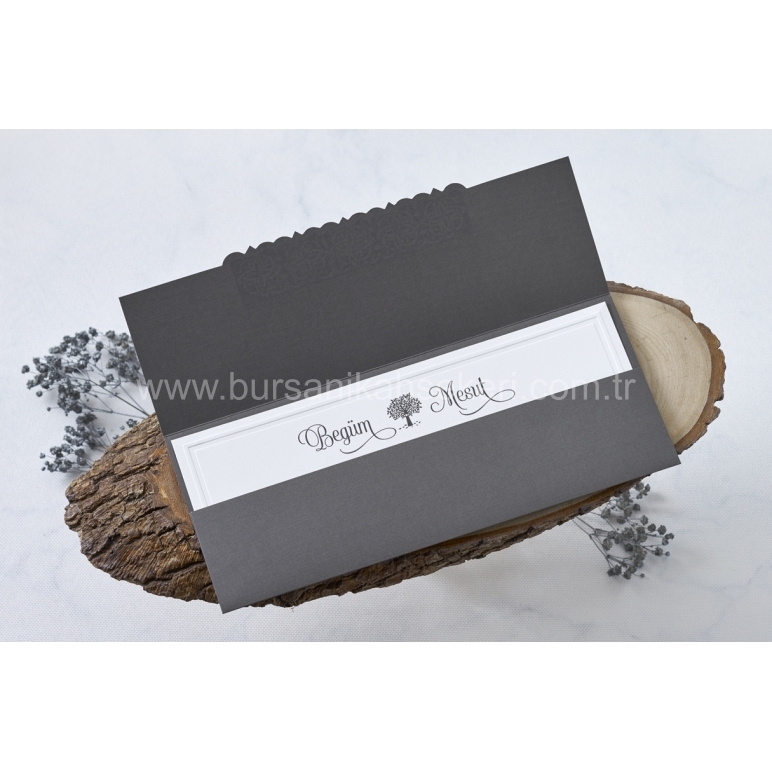 Butiqline Davetiye 1112