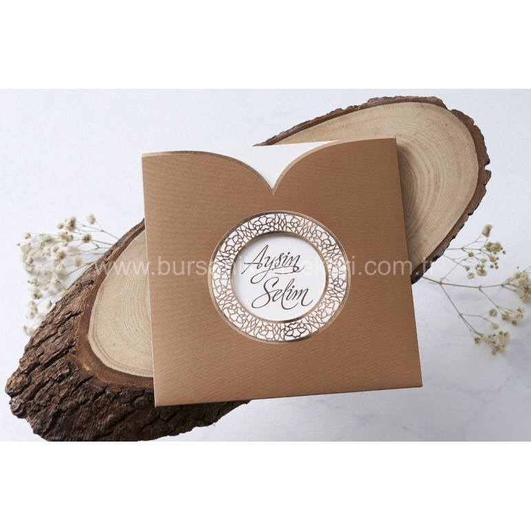 Butiqline Davetiye 1129
